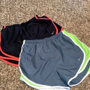 Bundle ❗️ Nike Shorts